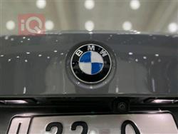 بي ام دبليو الفئة 3